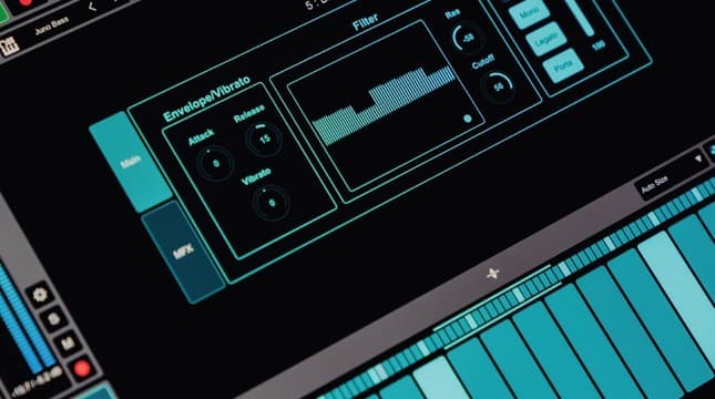 Zenbeats Introductory Course