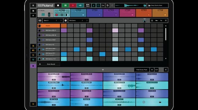 Zenbeats Advanced Course