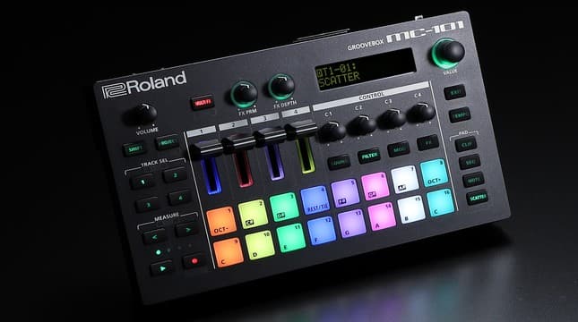 MC-101 – Introductory Course