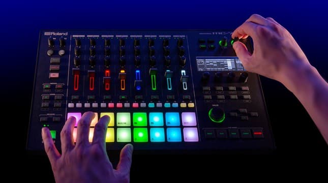 MC-707 – Introductory Course