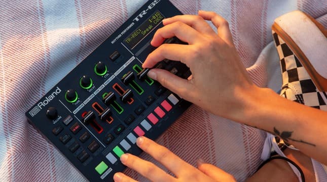 TR-6S - Intro to Advanced Course