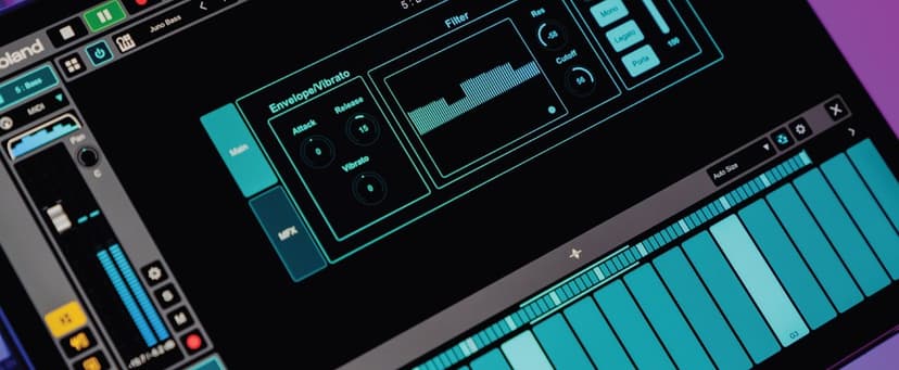 Zenbeats Introductory Course