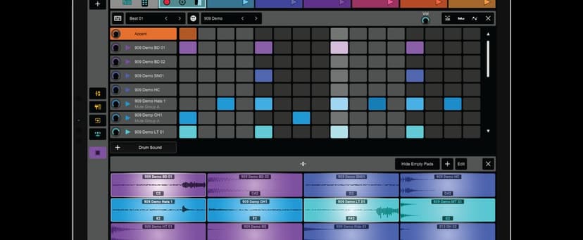 Zenbeats Advanced Course