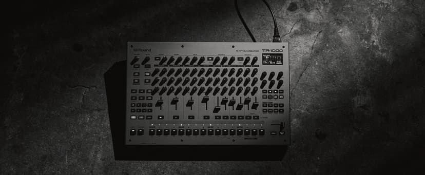 TR-1000 Advanced Course