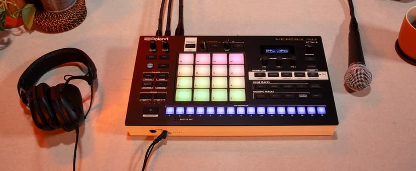 MV-1 - Introductory Course