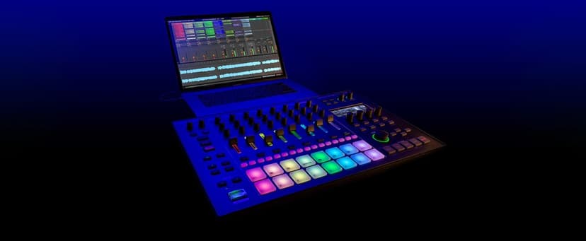 MC-707 – Introductory Course