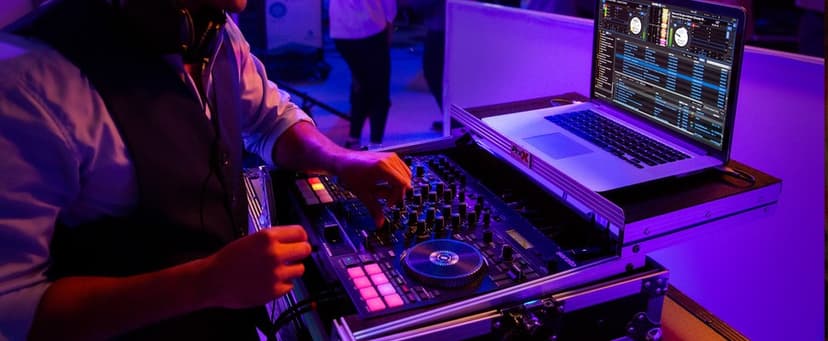 DJ-707M Introductory Course