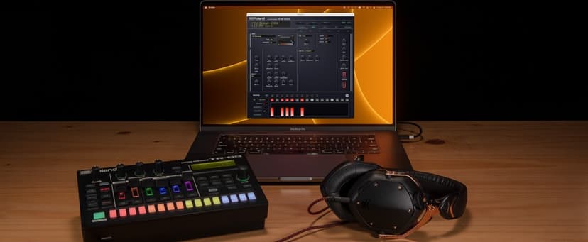 TR-6S - Intro to Advanced Course