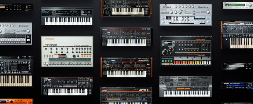 Inside Roland Cloud with Nate Notes