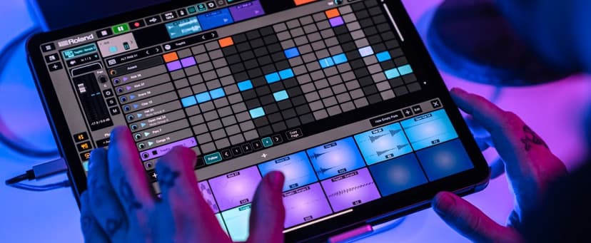 Zenbeats Introductory Course