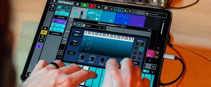Zenbeats Advanced Course