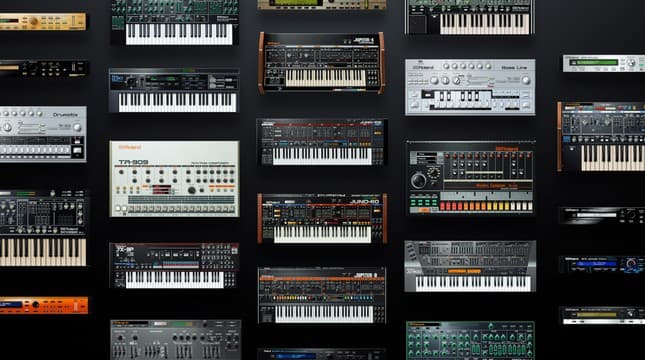 Inside Roland Cloud with Nate Notes